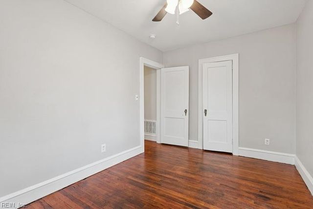 408 Algonquin RD, Hampton, VA 23661