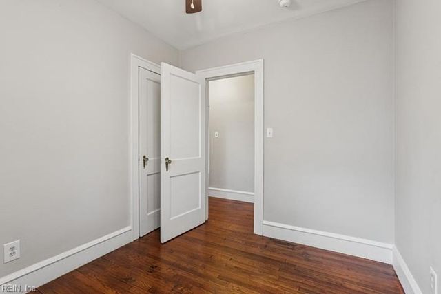 408 Algonquin RD, Hampton, VA 23661