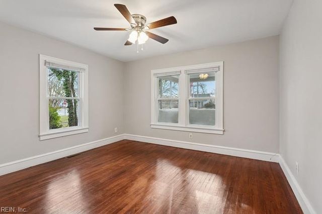 408 Algonquin RD, Hampton, VA 23661