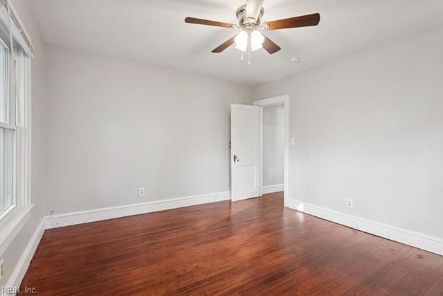 408 Algonquin RD, Hampton, VA 23661