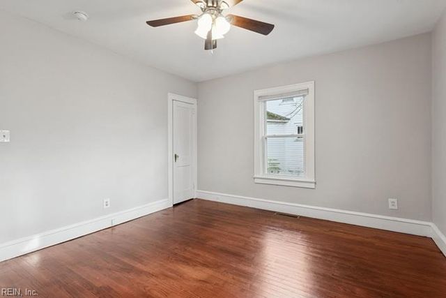 408 Algonquin RD, Hampton, VA 23661