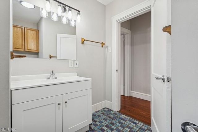 408 Algonquin RD, Hampton, VA 23661