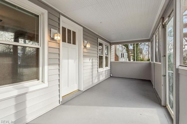 408 Algonquin RD, Hampton, VA 23661