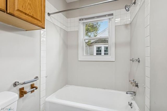 408 Algonquin RD, Hampton, VA 23661