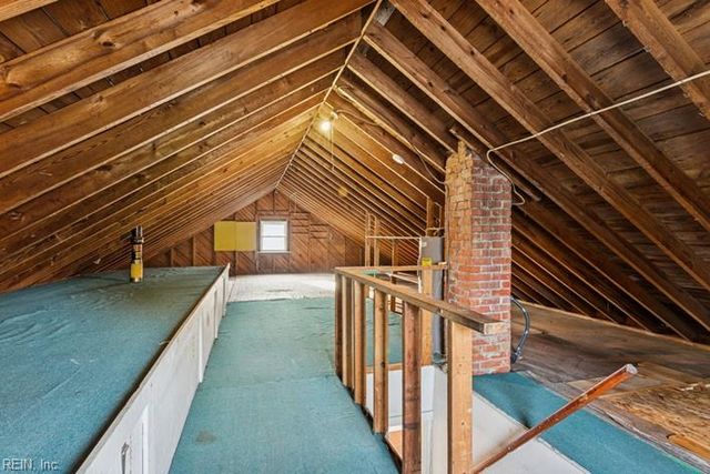 408 Algonquin RD, Hampton, VA 23661