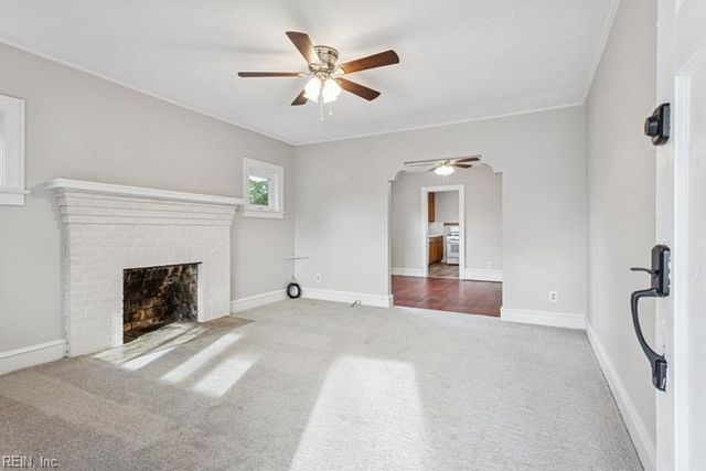 408 Algonquin RD, Hampton, VA 23661