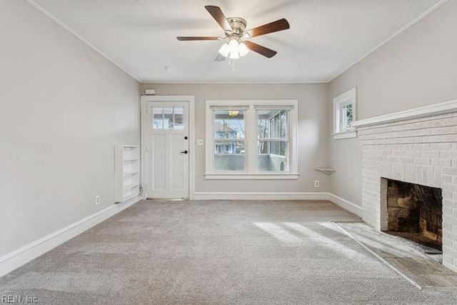 408 Algonquin RD, Hampton, VA 23661