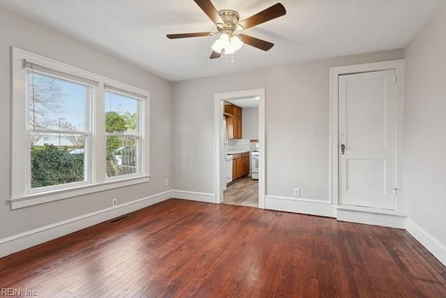 408 Algonquin RD, Hampton, VA 23661