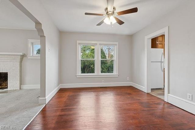 408 Algonquin RD, Hampton, VA 23661