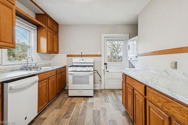 408 Algonquin RD, Hampton, VA 23661