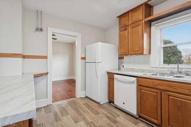 408 Algonquin RD, Hampton, VA 23661