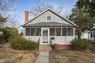 408 Algonquin RD, Hampton, VA 23661
