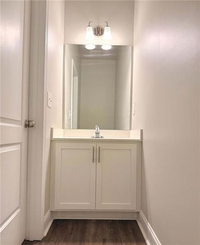 480 Rockfern Court, Lilburn, GA 30047