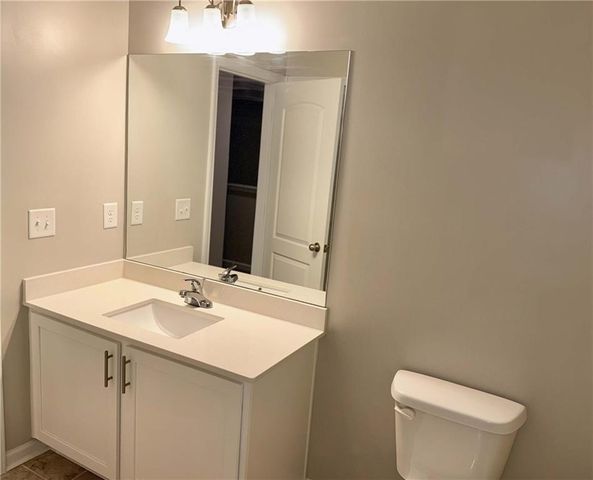 480 Rockfern Court, Lilburn, GA 30047