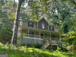 3151 N Woods Trail, Douglasville, GA 30135