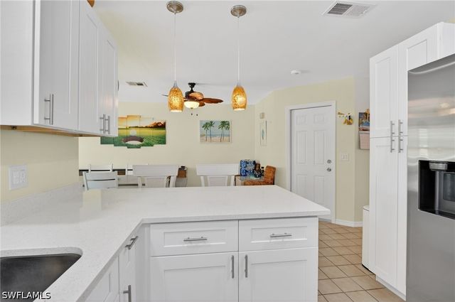 3123 Bracci DR, St James City, FL 33956