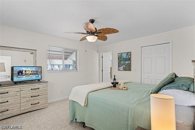 3123 Bracci DR, St James City, FL 33956