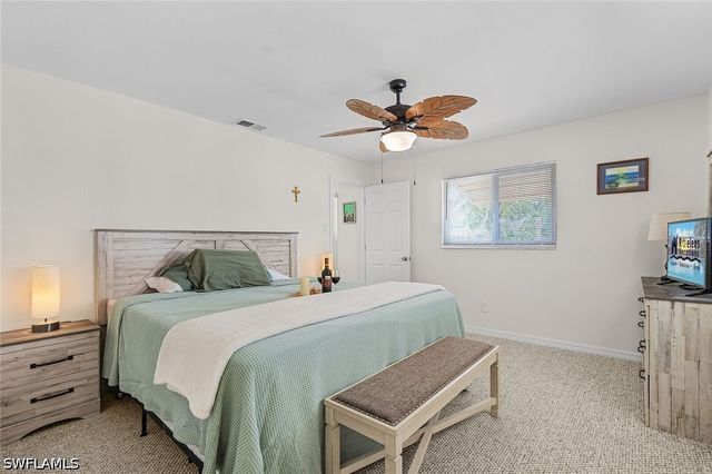 3123 Bracci DR, St James City, FL 33956