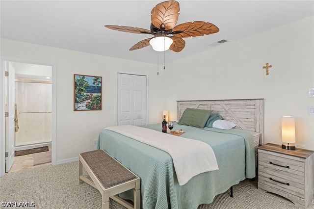 3123 Bracci DR, St James City, FL 33956