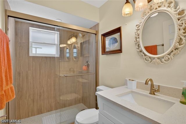 3123 Bracci DR, St James City, FL 33956