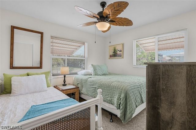 3123 Bracci DR, St James City, FL 33956