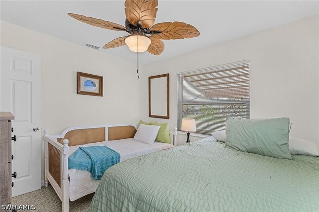 3123 Bracci DR, St James City, FL 33956