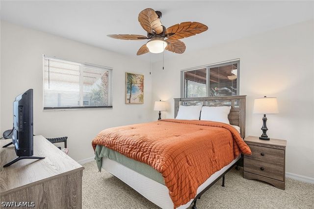 3123 Bracci DR, St James City, FL 33956