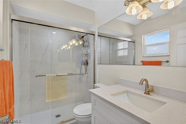 3123 Bracci DR, St James City, FL 33956