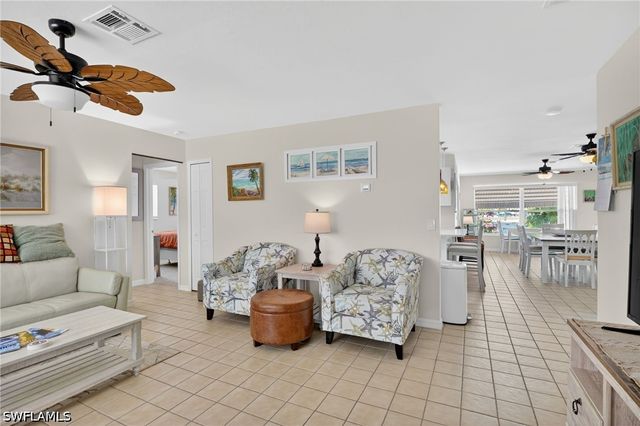 3123 Bracci DR, St James City, FL 33956