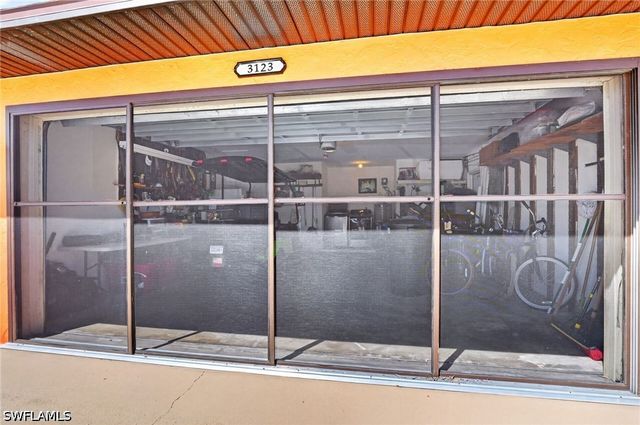 3123 Bracci DR, St James City, FL 33956