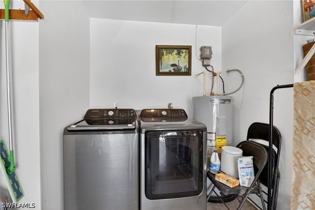 3123 Bracci DR, St James City, FL 33956