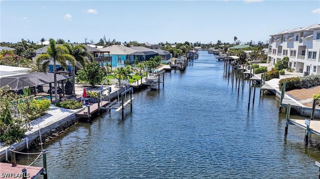 3123 Bracci DR, St James City, FL 33956