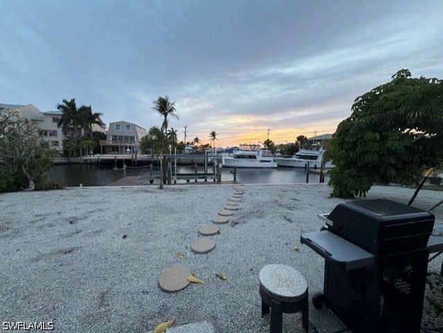 3123 Bracci DR, St James City, FL 33956