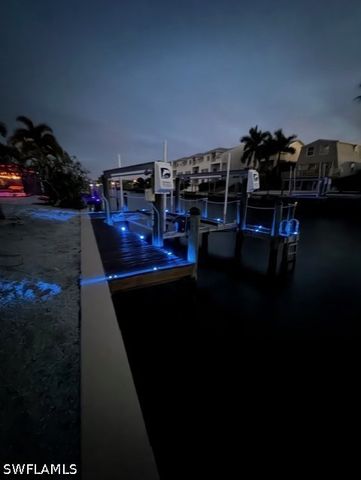 3123 Bracci DR, St James City, FL 33956