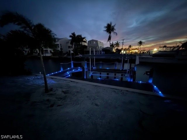 3123 Bracci DR, St James City, FL 33956