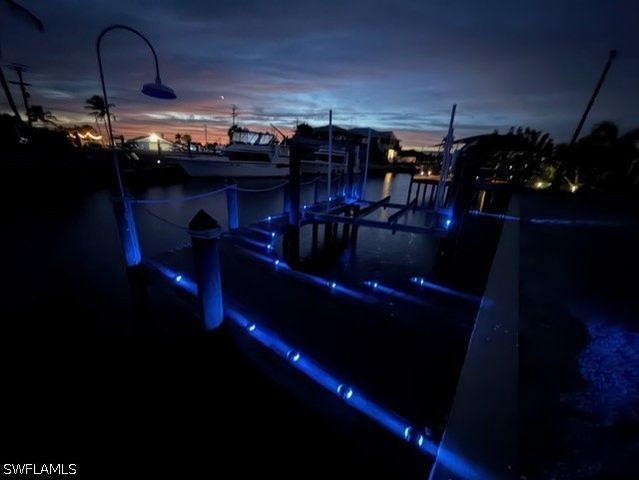 3123 Bracci DR, St James City, FL 33956