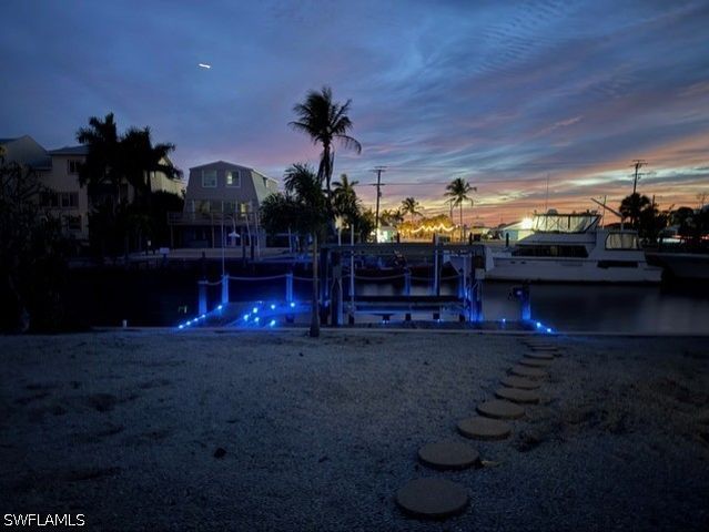 3123 Bracci DR, St James City, FL 33956