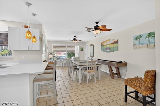 3123 Bracci DR, St James City, FL 33956