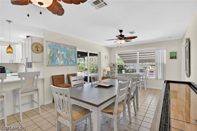 3123 Bracci DR, St James City, FL 33956