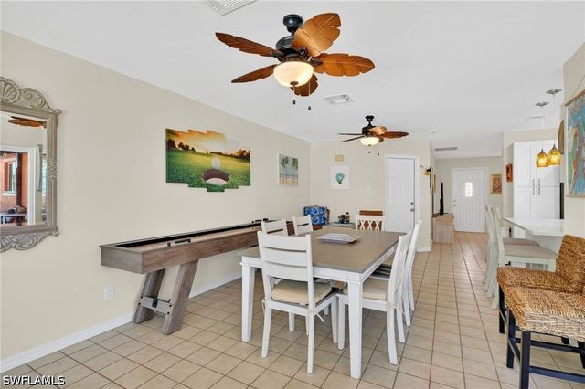 3123 Bracci DR, St James City, FL 33956