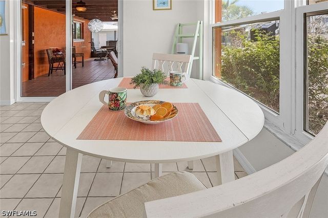 3123 Bracci DR, St James City, FL 33956