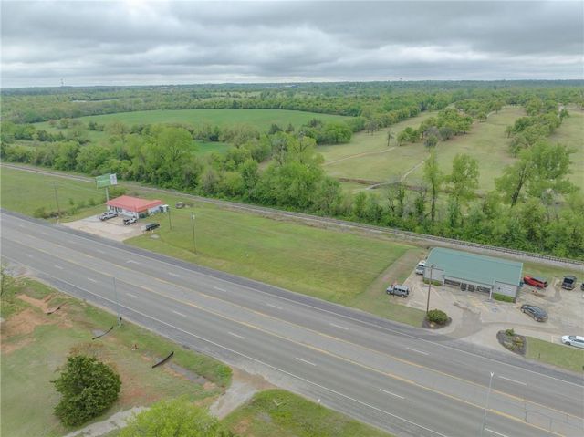 13410 NE 23rd Street, Choctaw, OK 73020