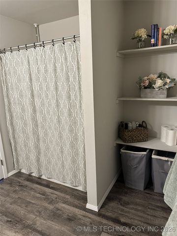 1500 S 28th Street, Broken Arrow, OK 74014