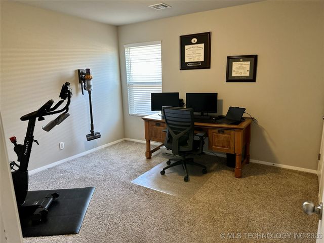 1500 S 28th Street, Broken Arrow, OK 74014