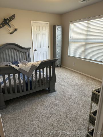 1500 S 28th Street, Broken Arrow, OK 74014