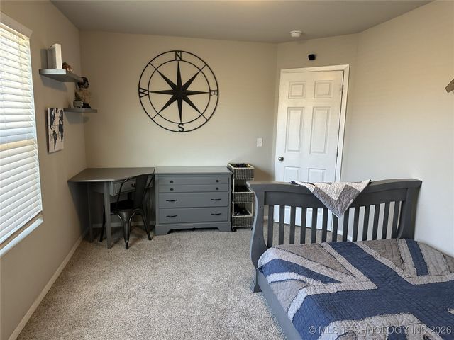 1500 S 28th Street, Broken Arrow, OK 74014