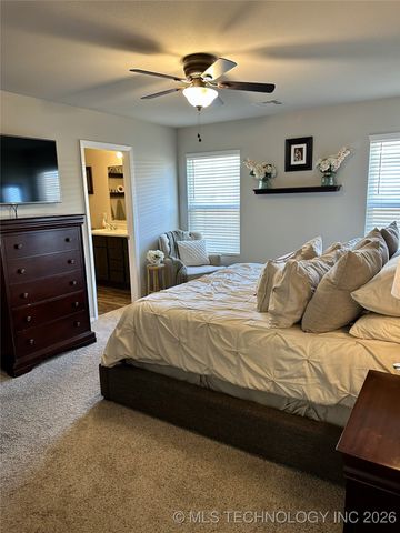 1500 S 28th Street, Broken Arrow, OK 74014