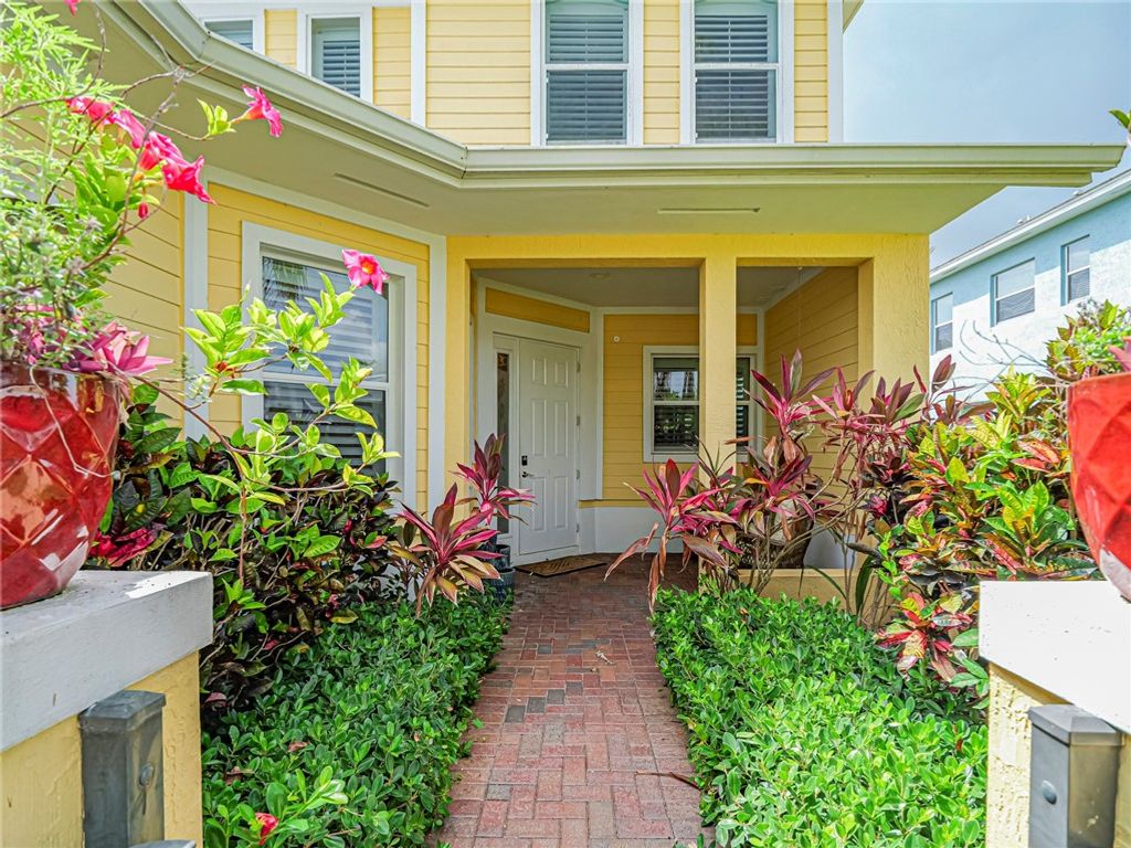 4570 Bridgepointe Way 148, Vero Beach, FL 32967