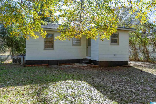 1013 HERRING STREET, Midfield, AL 35228