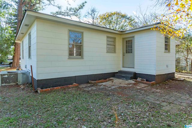 1013 HERRING STREET, Midfield, AL 35228